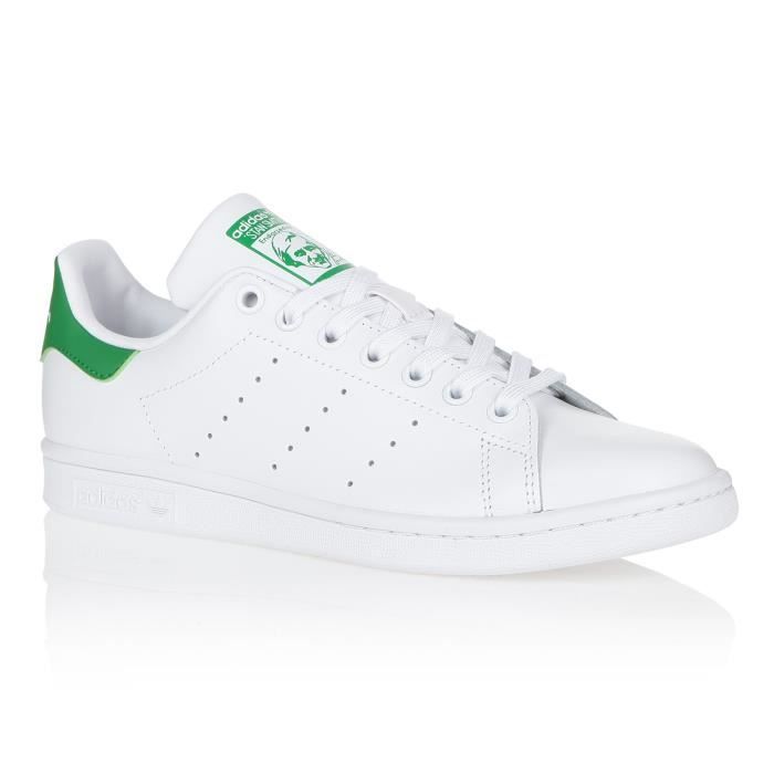 chaussures adidas stan homme